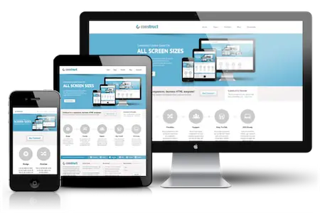 Diseño web corporativo